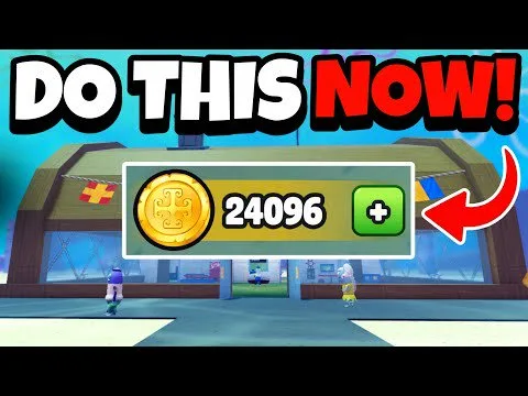 Save the Krusty Krab Roblox Tips for Beginners to End Day Fast!